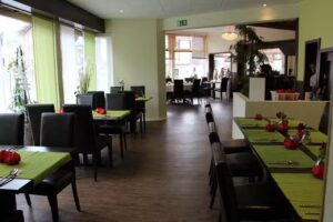 Indochina Restaurant
