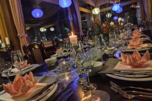 Indochina Restaurant Palace