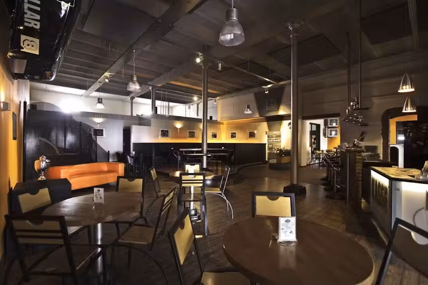 Indoor-Kart & Freizeit GmbH
