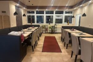 Indus Valley Restaurant