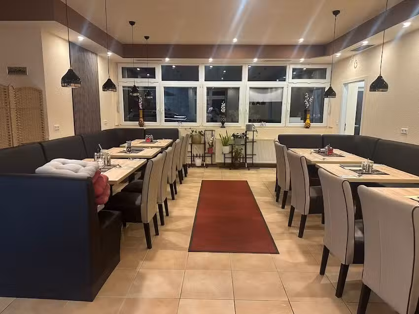 Indus Valley Restaurant