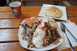 Industrie D&ouml;ner