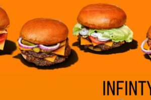 Infinity Pizzeria Kepabhaus