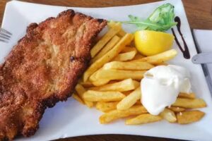 Ingas Grill-Imbiss am Koppeldamm