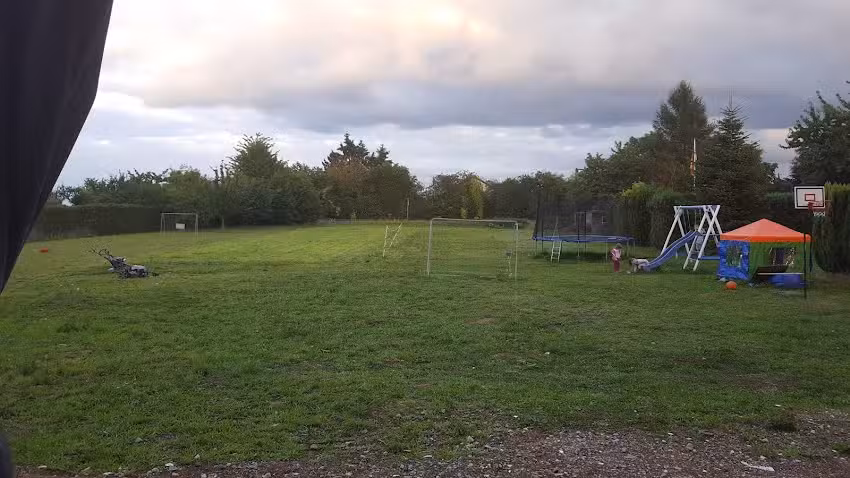 Inge Borkenhagen Gastst&auml;tte