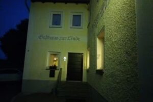 Inge Engelhardt Gasthaus Zur Linde