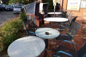 Inge’s Bierstübchen