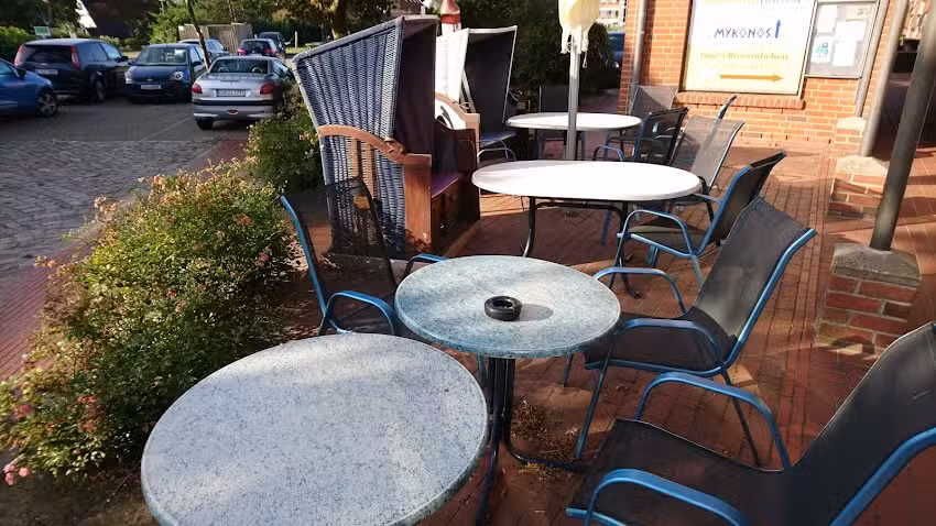 Inge&rsquo;s Bierst&uuml;bchen