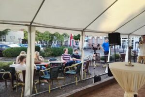 Ingo’s Bistro