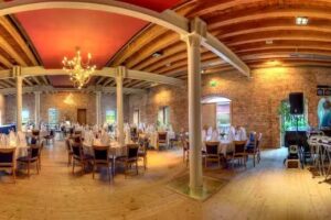 Ingo&rsquo;s Restaurant