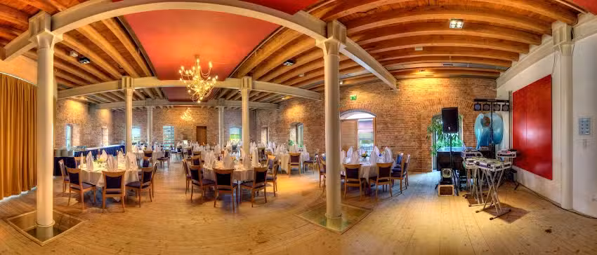 Ingo&rsquo;s Restaurant