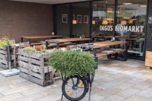 Ingos Biomarkt