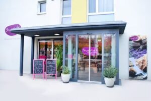 Ingrids Gl&uuml;ckswelt Sindelfingen