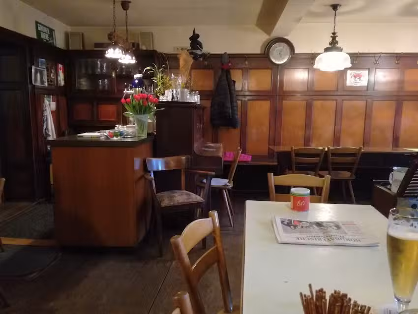 Inh.Karras Gasthaus Zum L&ouml;wen