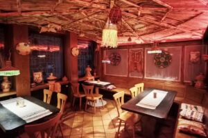 Injeera Restaurant