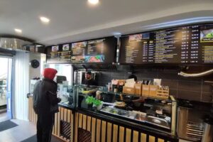 Inn Kebab Haus