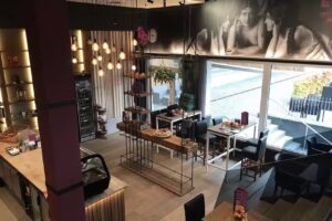 InnCafe