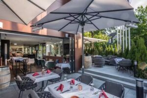 Innspire Ristorante