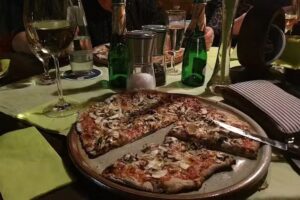Ino Pizzeria