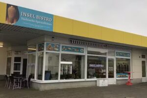 Insel Bistro Ahlbeck