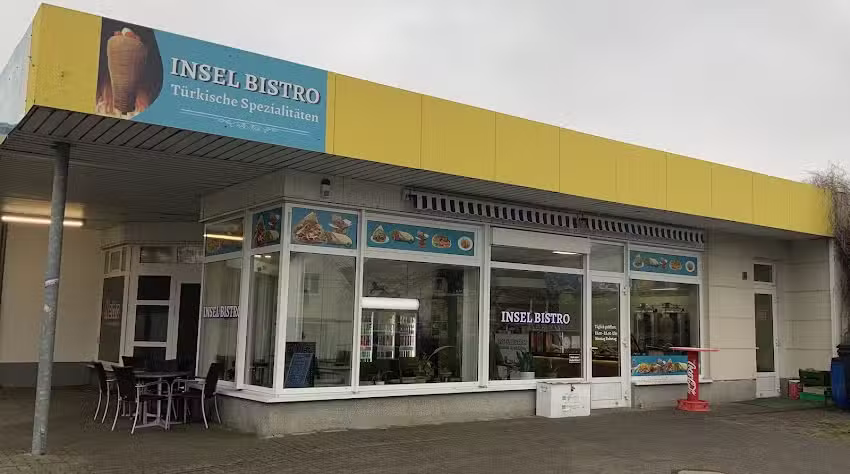 Insel Bistro Ahlbeck