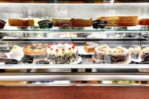Insel Cafe