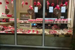 Insel Gastst&auml;tte