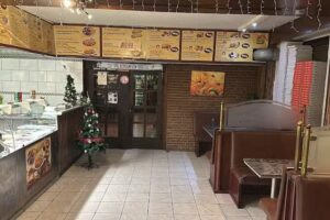 Insel Grill