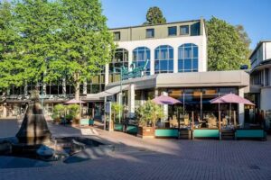 Insel Hotel Bonn &ndash; Bad Godesberg