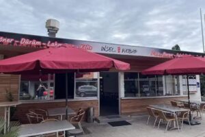 Insel Kebap Lindau