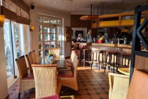 Insel Restaurant