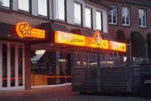 Inselb&auml;ckerei B&ouml;rke