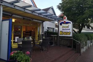 Inselbäckerei Kruse oHG