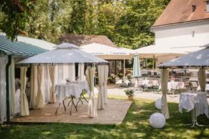 InselMühle | Hotel | Restaurant | Biergarten