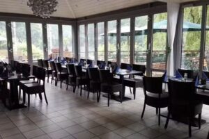 Inselrestaurant Valzner Weiher