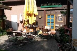 Inselstübchen