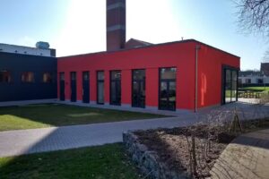 Integrationsküche Nordkirchen GmbH