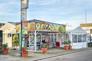 International Food Station Raunheim