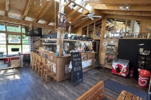Inzell Saloon