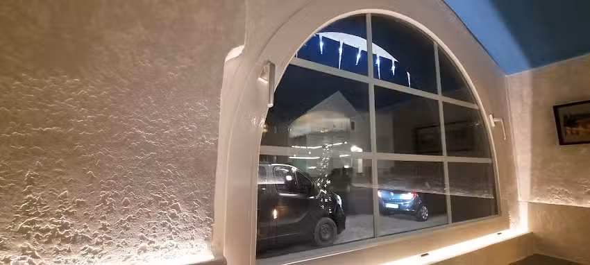 Ionio griechisches Restaurant