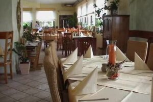 Ionio Restaurant