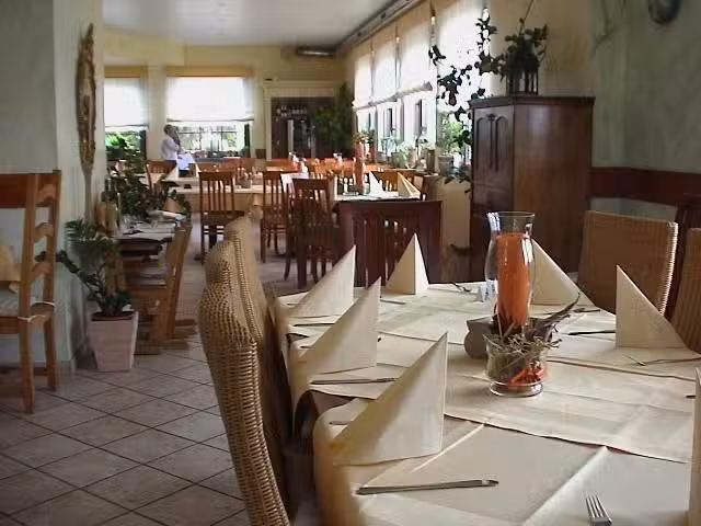 Ionio Restaurant