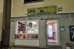 Ipf D&ouml;ner (D&ouml;ner Kebap & Pizza)