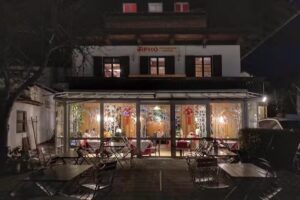 Ipho Vietnamese Cuisine