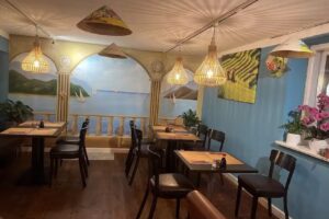 iPho Vietnamese Cusine