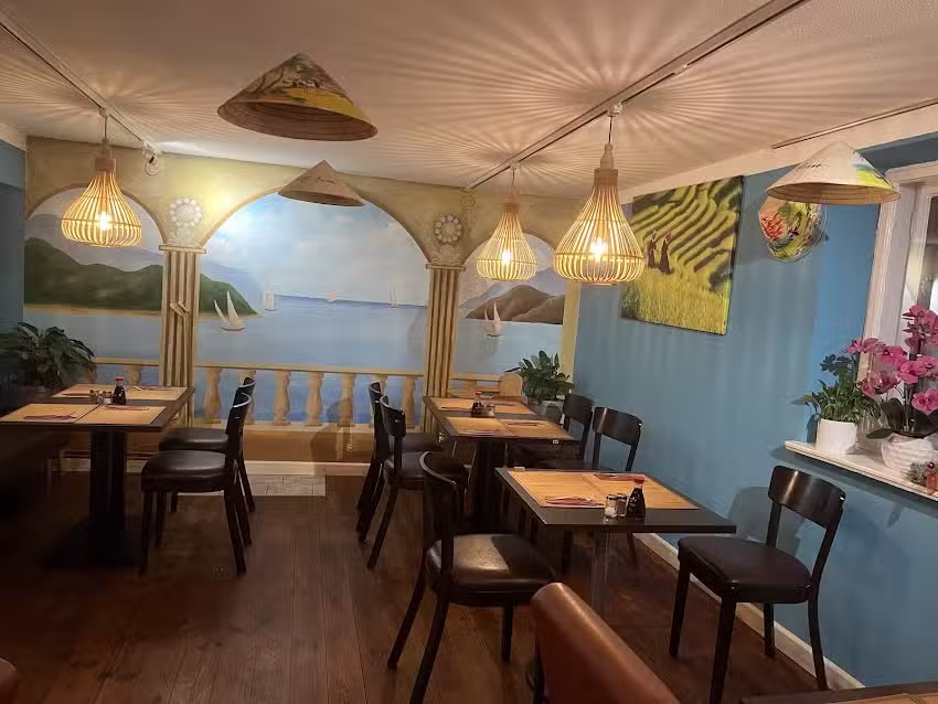 iPho Vietnamese Cusine