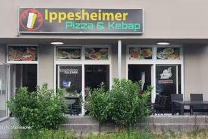 Ippesheimer Pizza & Kebap