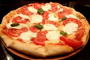 Iras Pizza Jembke