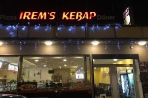 Irems Kebap