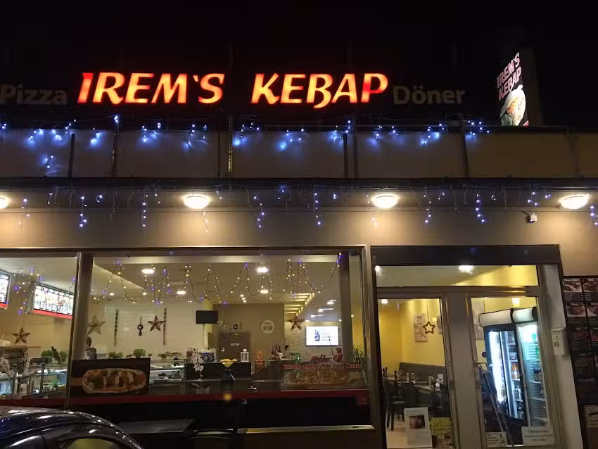 Irems Kebap